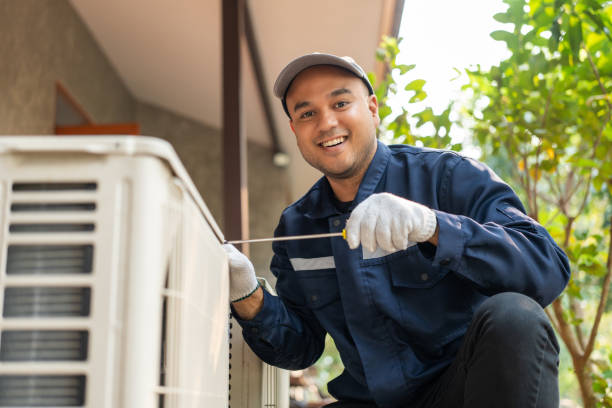 Best Heating repair services  in Lavon, TX