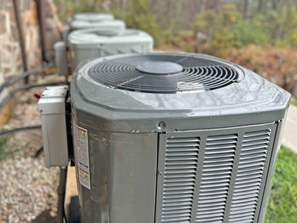 Best Ductless HVAC repair  in Lavon, TX