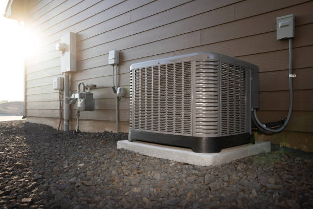 Best HVAC companies near me  in Lavon, TX